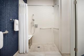 Fairfield Inn by Marriott Scranton - 4