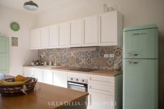 Villa Delia in campagna - 3