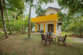 Airport Serenity Villa - 3