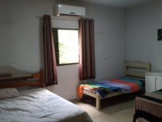 Rancho Dom Barbosa, Conforto, Privacidade e Lazer - 9