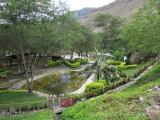 Las Palmas Finca Cafetera, Buesaco Nariño - 0