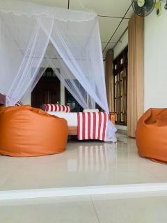 Maple home stay and cottage - 6