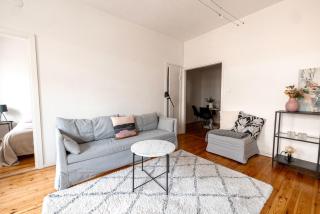 2ndhomes Classic Nordic 1BR apartment with excellent loc - 6