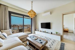 Amazing Sunset View Apartment with modern style - 0