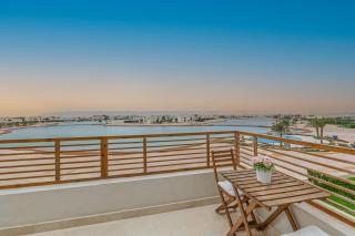 Amazing Sunset View Apartment with modern style - 9