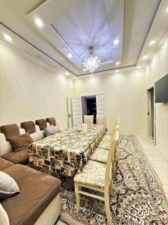 Apartment Oltintepa - 7