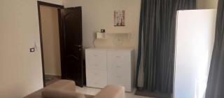 Cozy Flat in El Mostasmer El Sagheir - 4