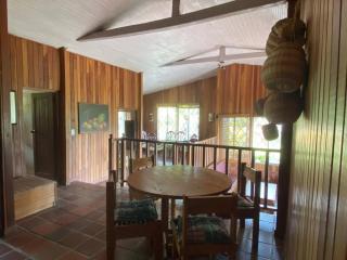 A cabin in the mountains - 5