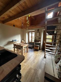 Belladone Guest House theys Les 7 Laux - 8