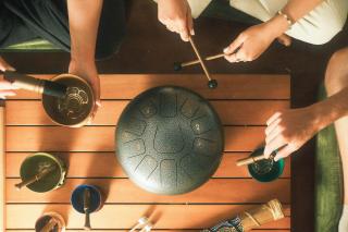 Boutique River Cabin, Infrared Sauna, Hot Tub - 5