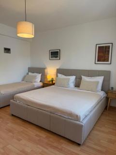 The Korčula Outlook - Bedrooms - 9