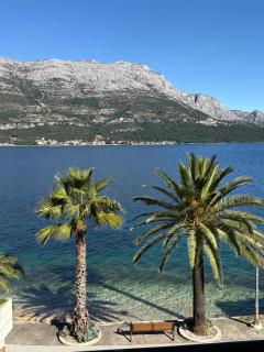 The Korčula Outlook - Bedrooms - 1