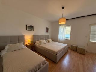 The Korčula Outlook - Bedrooms - 8