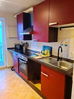 Boutique Apartment - 4