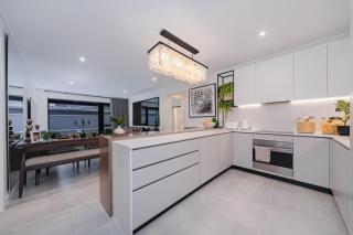 Interfell Apartment - 9