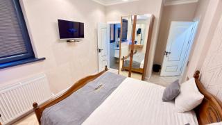 Istanbul Hotel Tashkent - 7