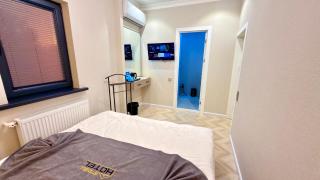 Istanbul Hotel Tashkent - 1