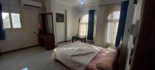 Apartment with Balcony - 4