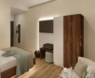 Johanniter Gästehaus - Münster - 4