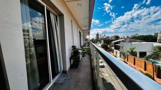 Departamento cerca de todo - 8