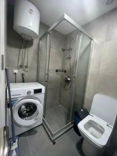 Infinity Apartment - 3