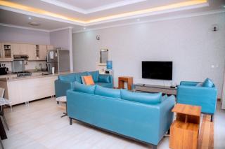 Quiet Home Apartment - 1