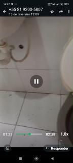 Casa em Bezerros - 1