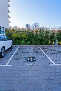 Central Apartment Nord One - Private Parking - 5 Minutes From Iulius Town - 6