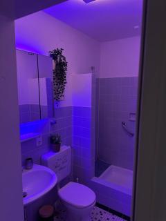 Bright & Spacious 1BR Apartment - 1