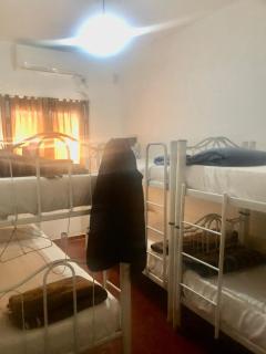 Hostel Base La Rioja - 4