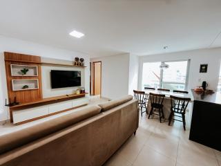 Conforto no Jardim Oceania | Até 6 pessoas - 9