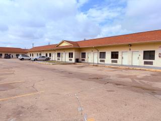 Regency Inn Houston near Hobby Airport - 1