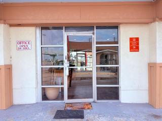 Regency Inn Houston near Hobby Airport - 1