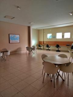 Flat Jardim Goiás próximo ao Shopping Flamboyant - 2