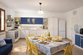 Villasara Scopello relax con 4 camere piscina&SPA - 3