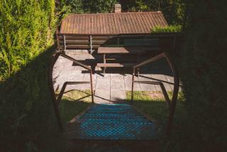 Kemp Selská rokle - 7