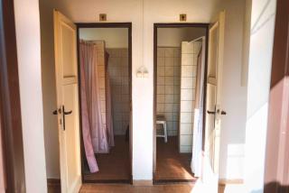 Kemp Selská rokle - 5