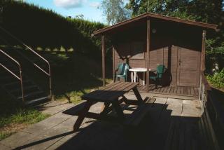 Kemp Selská rokle - 4