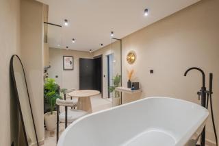 Studio cosy and moderne au coeur de la ville - 5