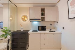 Studio cosy and moderne au coeur de la ville - 4