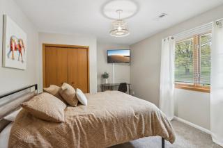 Your Boho Retreat At Tamarack Resort - 3