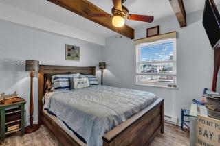 Cozy Shore Retreat with Front Porch Seating 2BR Parking Included Seaside Heights - 9
