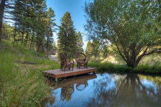Quinn Peaks Entire 30 Acre Property with a hot tub - 5