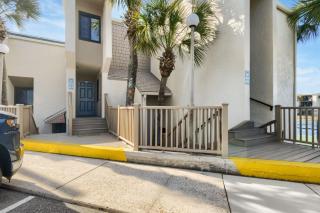 Coastal Townhome on Sugar Beach 3BR-3BA - 6