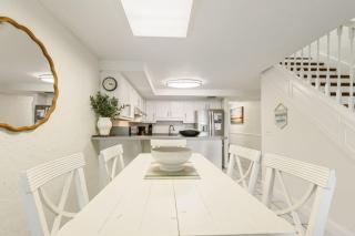 Coastal Townhome on Sugar Beach 3BR-3BA - 3