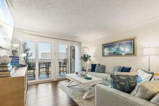 Coastal Townhome on Sugar Beach 3BR-3BA - 1
