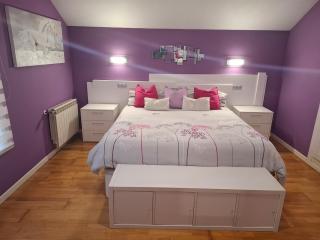 Casa familiar katandres - 4