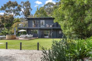 The Soak House- Walk to the beach! - 4