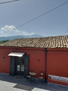 Sikelia Etna House - 7