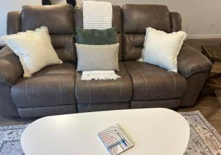 Home Away from Home - 7